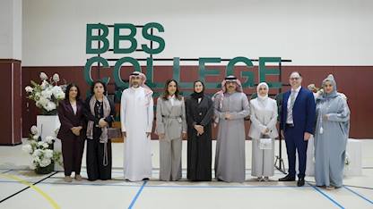 Education Minister, UAE counterpart open College Expo 2026
